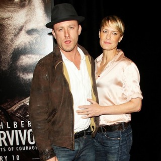 New York Premiere of Lone Survivor - Red Carpet Arrivals