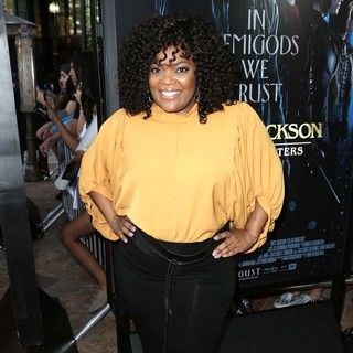 Percy Jackson: Sea of Monsters Premiere