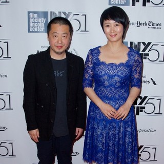 The 51st New York Film Festival - Inside Llewyn Davis Premiere - Arrivals