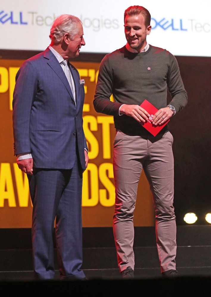 National Prince's Trust Awards 2020