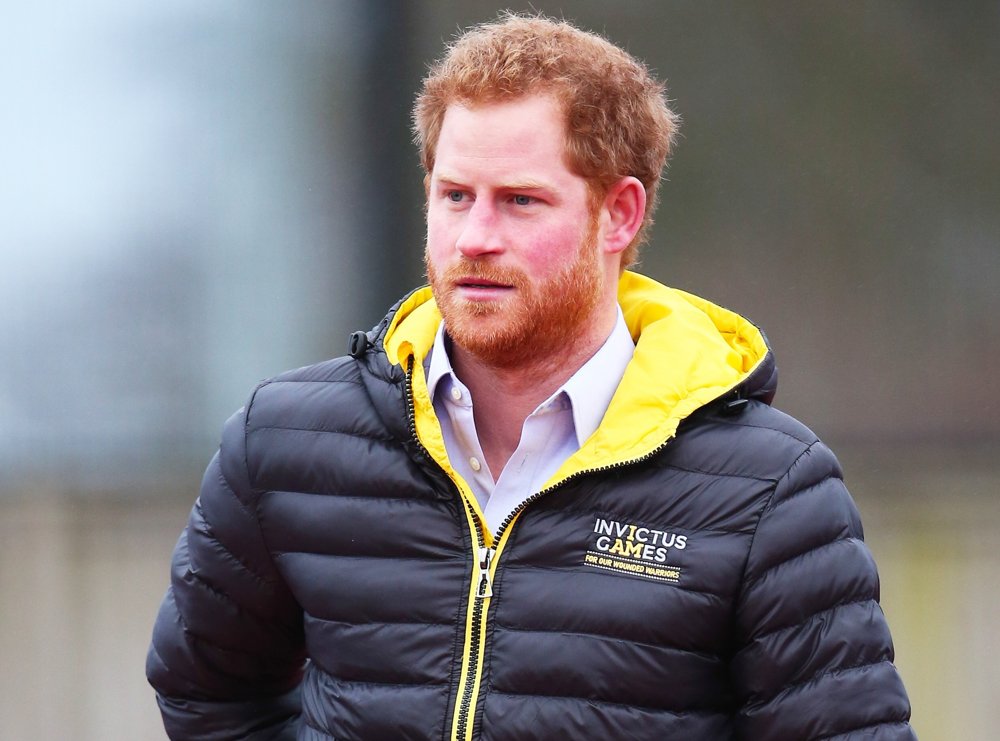 The UK Team Trials for The Invictus Games Orlando 2016