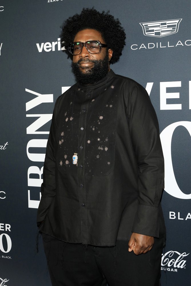 2021 Ebony Power 100