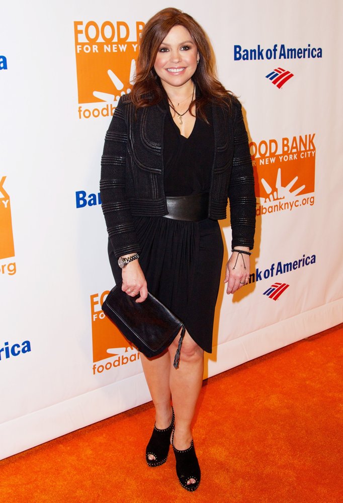 Food Bank for New York City's Can Do Awards Dinner Gala
