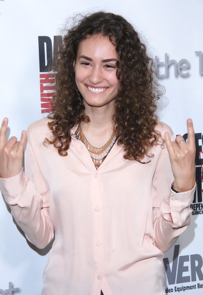 Dances with Films Festival Premiere of Hello My Name Is Frank