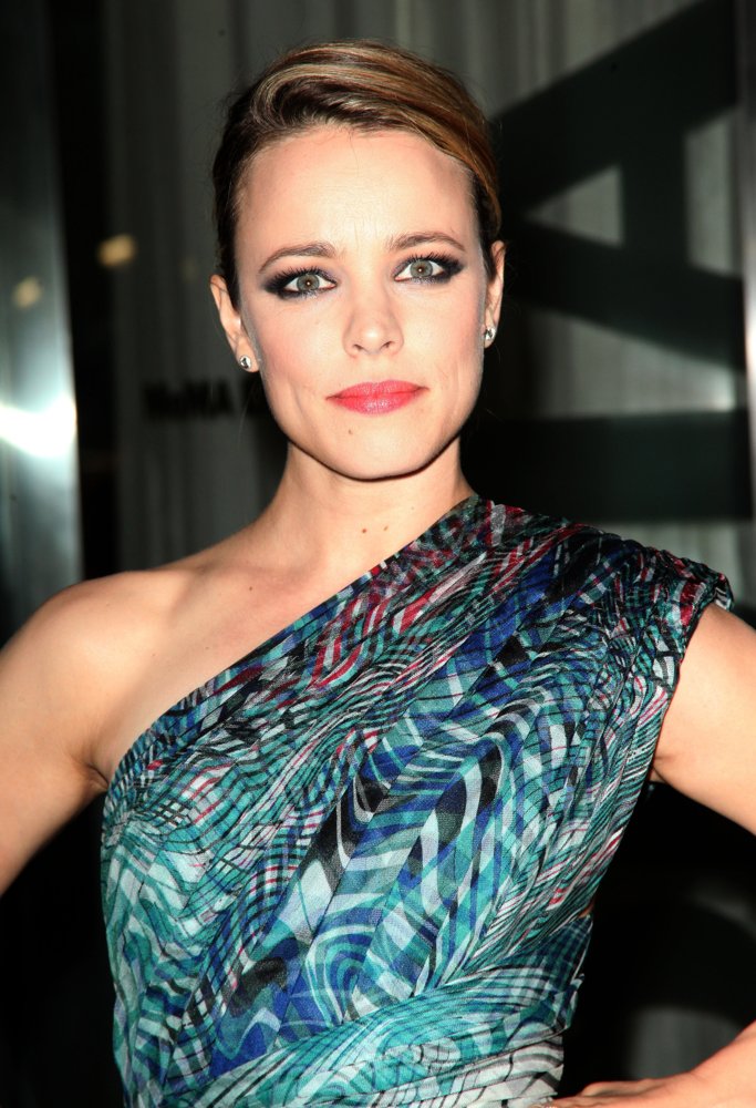 The Cinema Society and Montblanc Host The Premiere of A Most Wanted Man