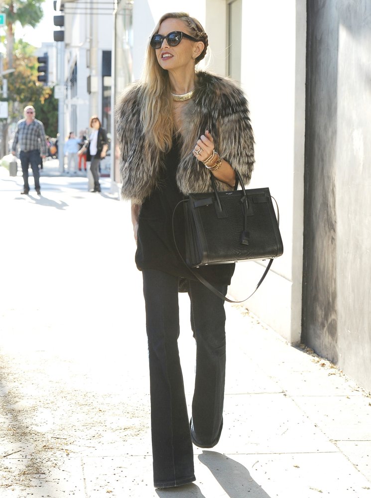 Rachel Zoe;<br>Rachel Zoe Shops