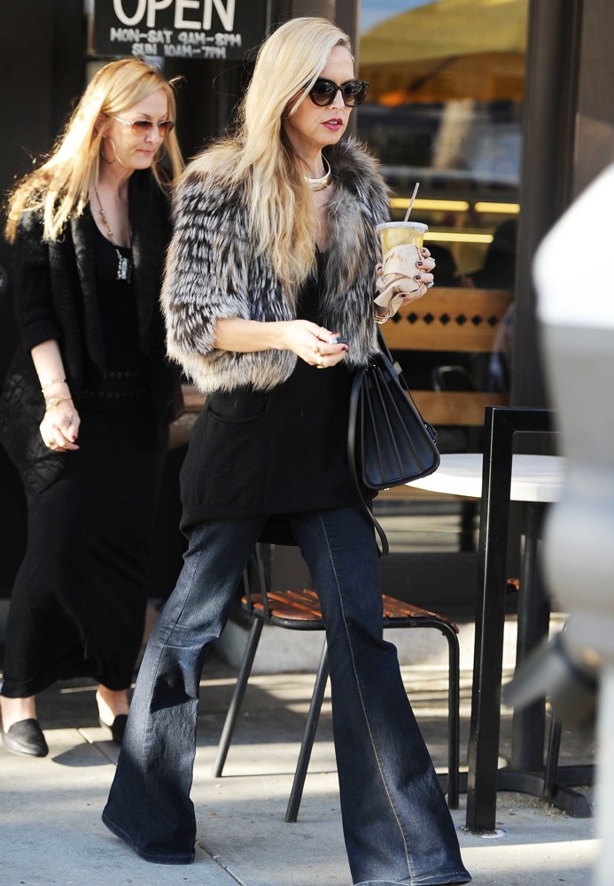 Rachel Zoe Shops