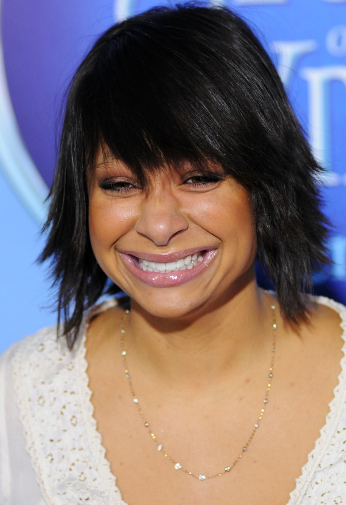 Premiere of Secret of The Wings - Arrivals