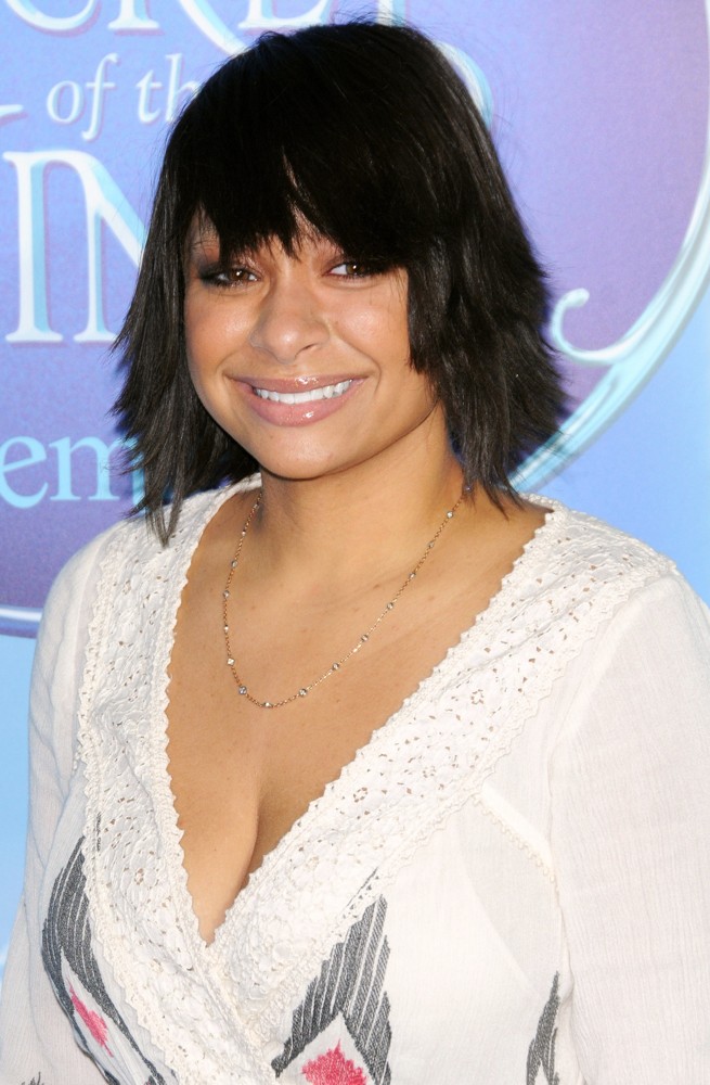 Premiere of Secret of The Wings - Arrivals