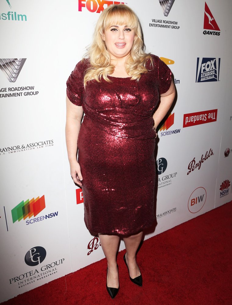 Australians in Film's 5th Annual Awards Gala