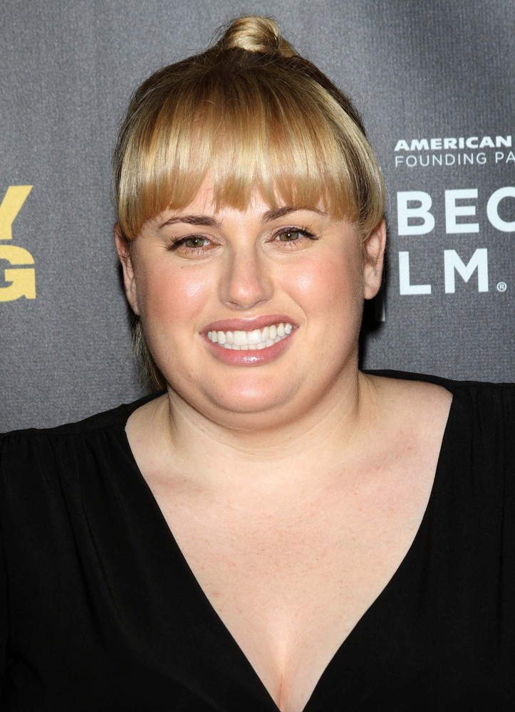 Tribeca Film Presents The Premiere of Struck by Lightning - Arrivals
