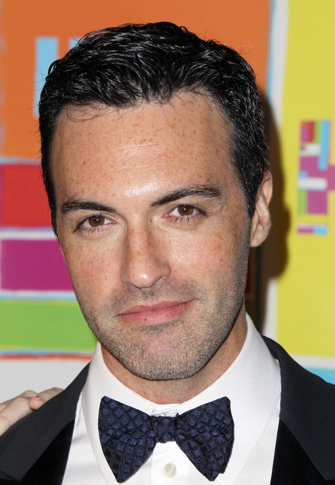 Reid scott