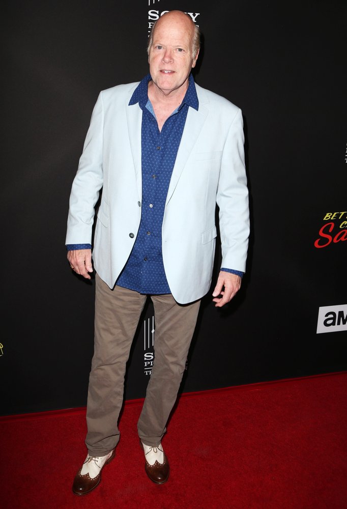 Premiere of AMC's Better Call Saul Season 3 - Arrivals