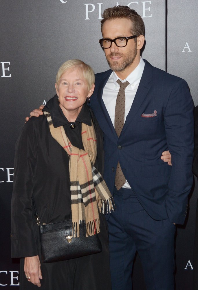 A Quiet Place New York Premiere - Red Carpet Arrivals