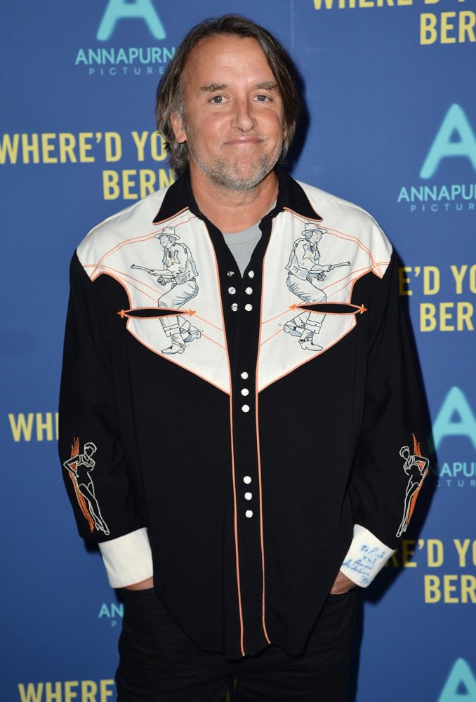 Where'd You Go, Bernadette Screening