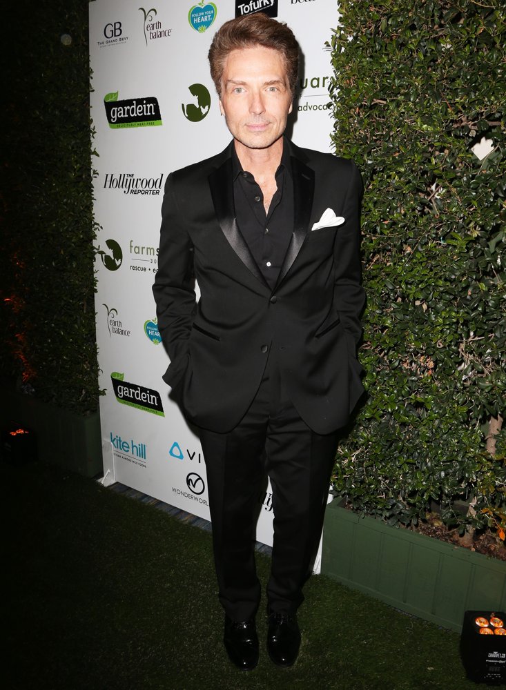 Farm Sanctuary's 30th Anniversary Gala