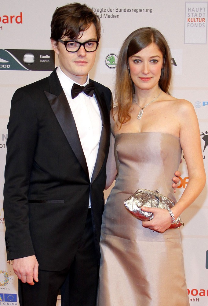 The European Film Awards- Red Carpet Arrivals