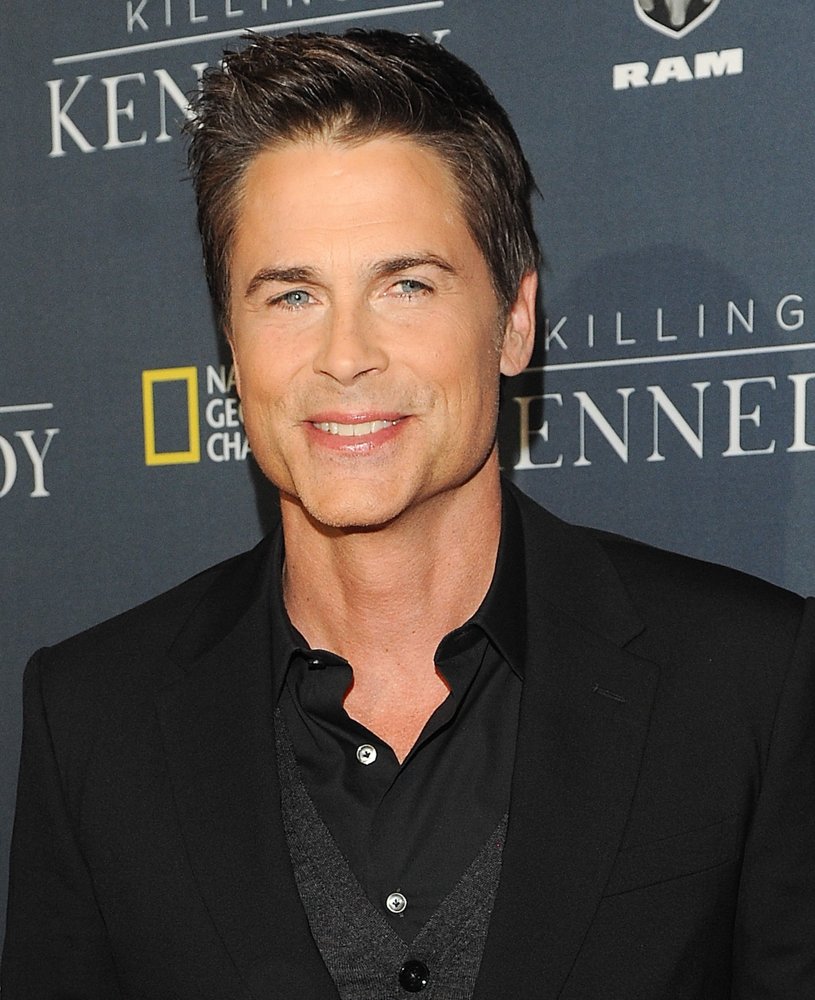 Premiere of National Geographic Channel's Highly Anticipated Killing Kennedy