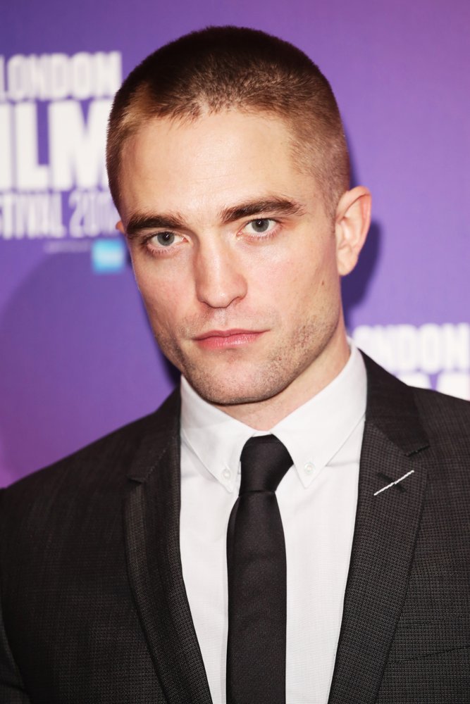 2017 BFI London Film Festival - Good Time Premiere - Arrivals