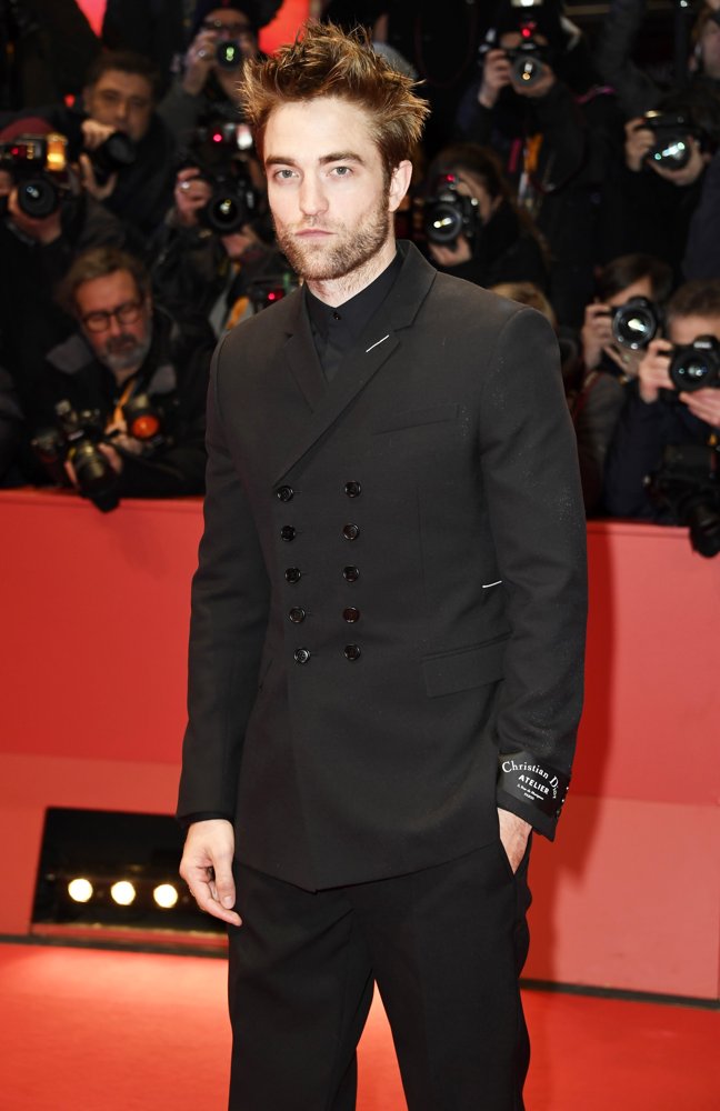 68th International Berlin Film Festival - Damsel - Premiere