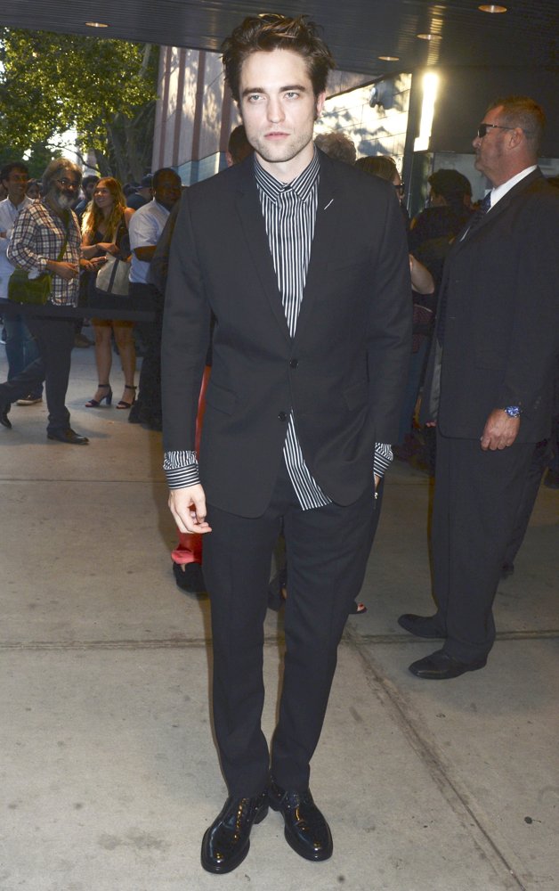 Good Time Premiere - Outside Arrivals