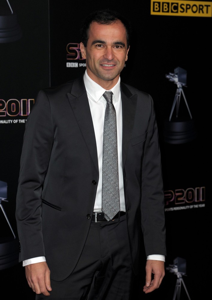 Sports Personality of The Year - Arrivals