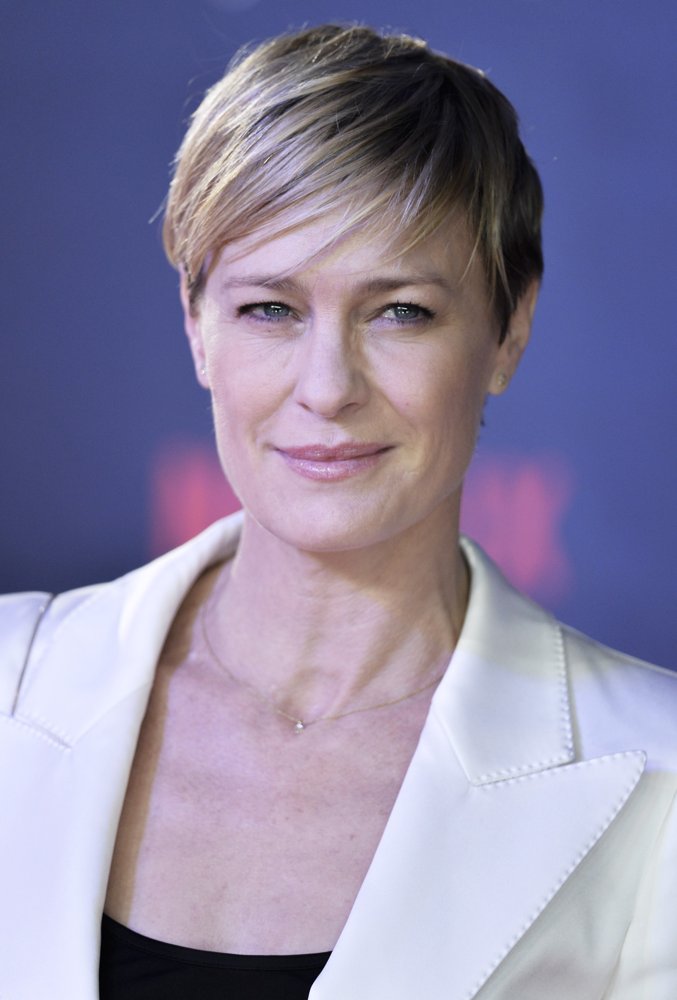 The World Premiere of House of Cards Season 3
