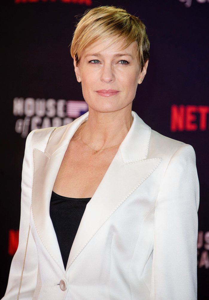 The World Premiere of House of Cards Season 3