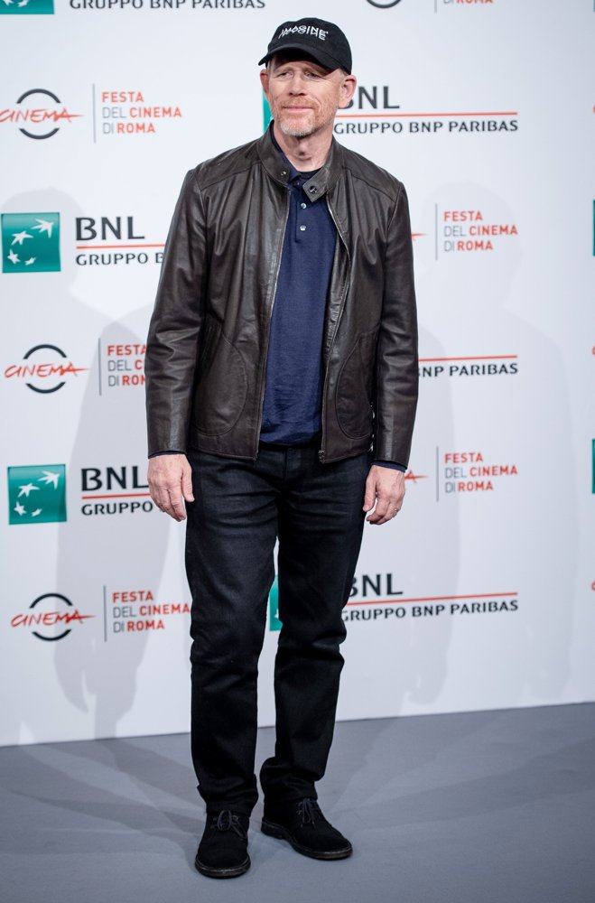 14th Rome Film Festival - Pavarotti - Photocall