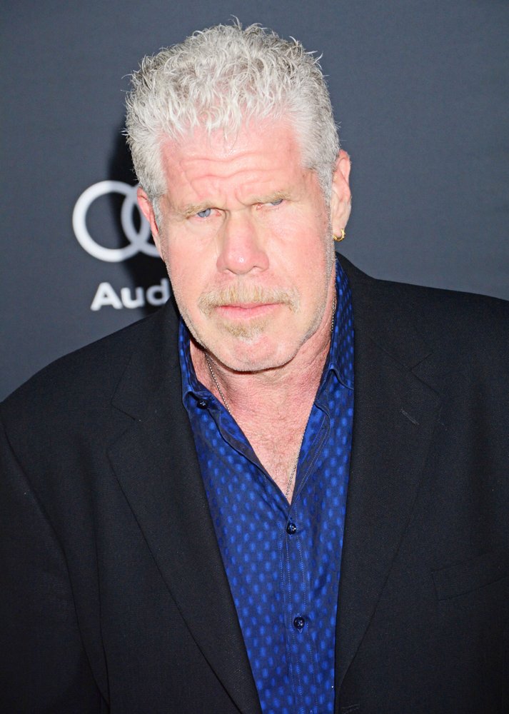 German Premiere of Hand of God