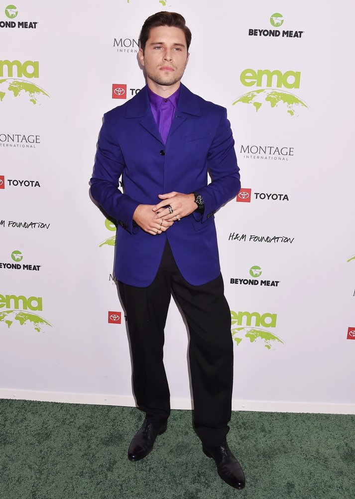 2021 Environmental Media Association Awards