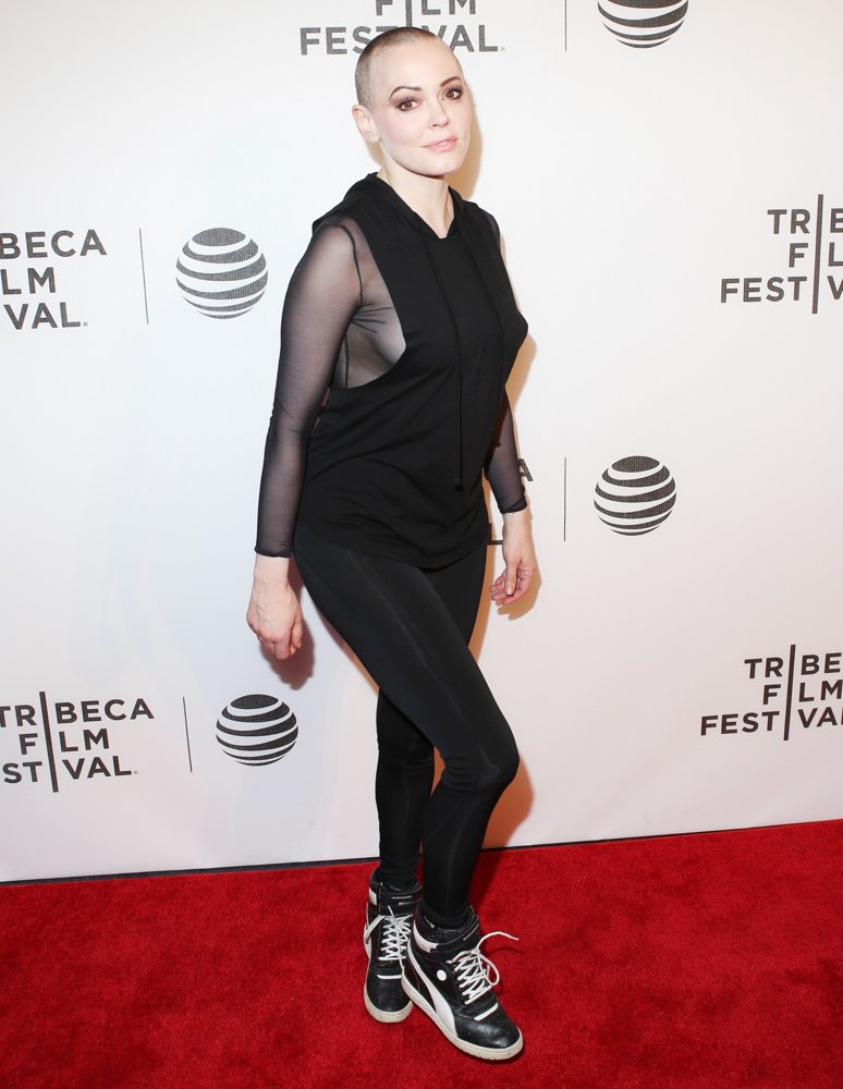 2016 Tribeca Film Festival - SHOT the Psycho-Spiritual Mantra of Rock - Premiere