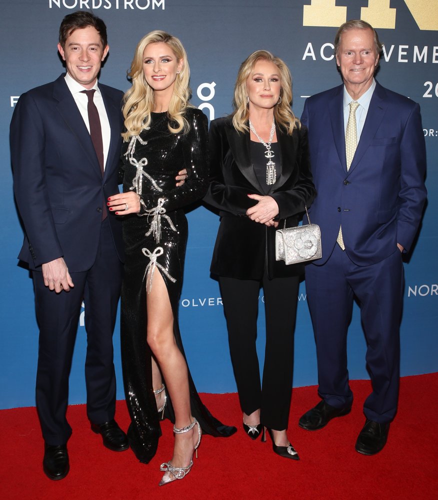 Footwear News 35th Annual FN Achievement Awards - Arrivals