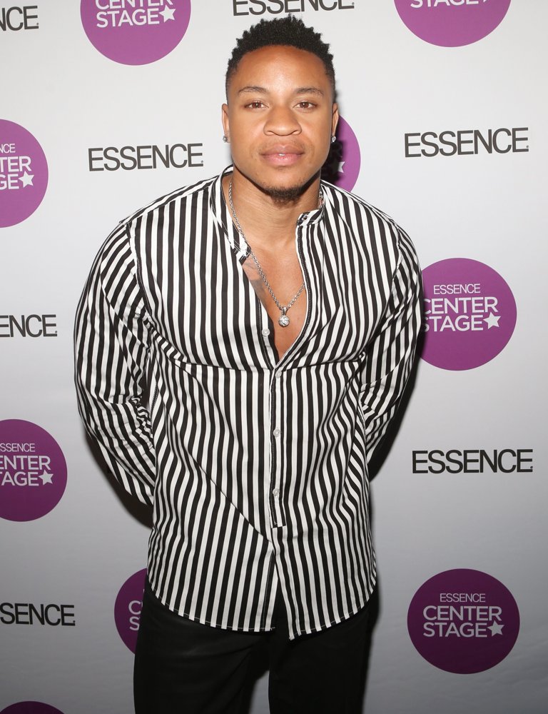 2018 Essence Festival New Orleans