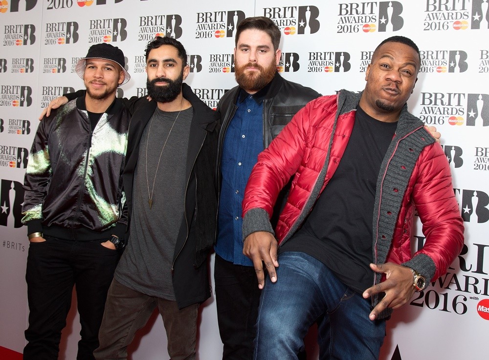 Brit Awards 2016 - Nominations