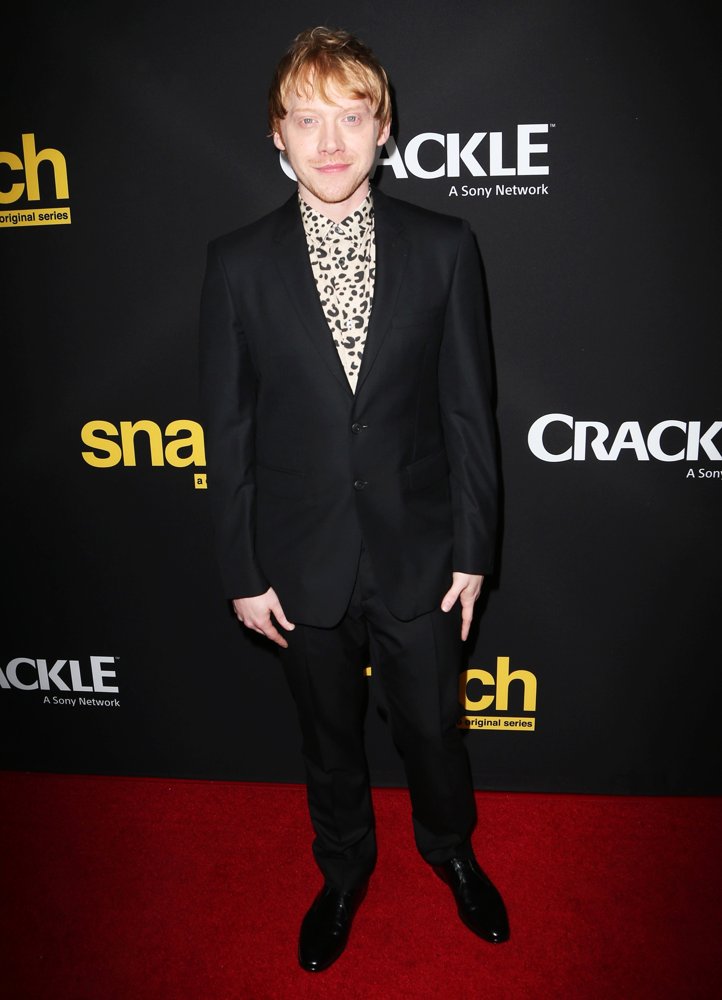 Premiere Screening of Crackle's Snatch