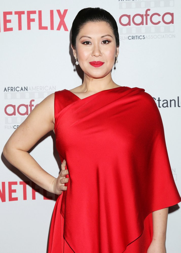 2020 African American Film Critics Association Awards