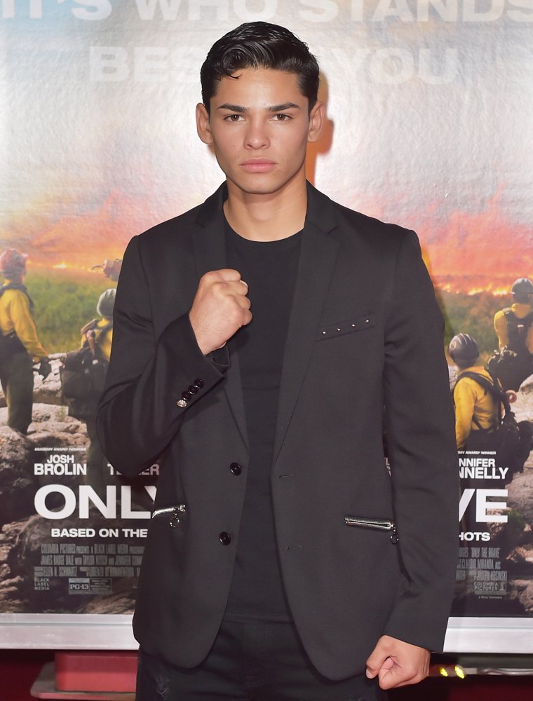 World Premiere of Only The Brave - Arrivals