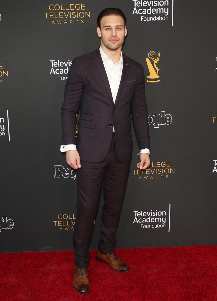 The Television Academy Foundation's 39th College Television Awards