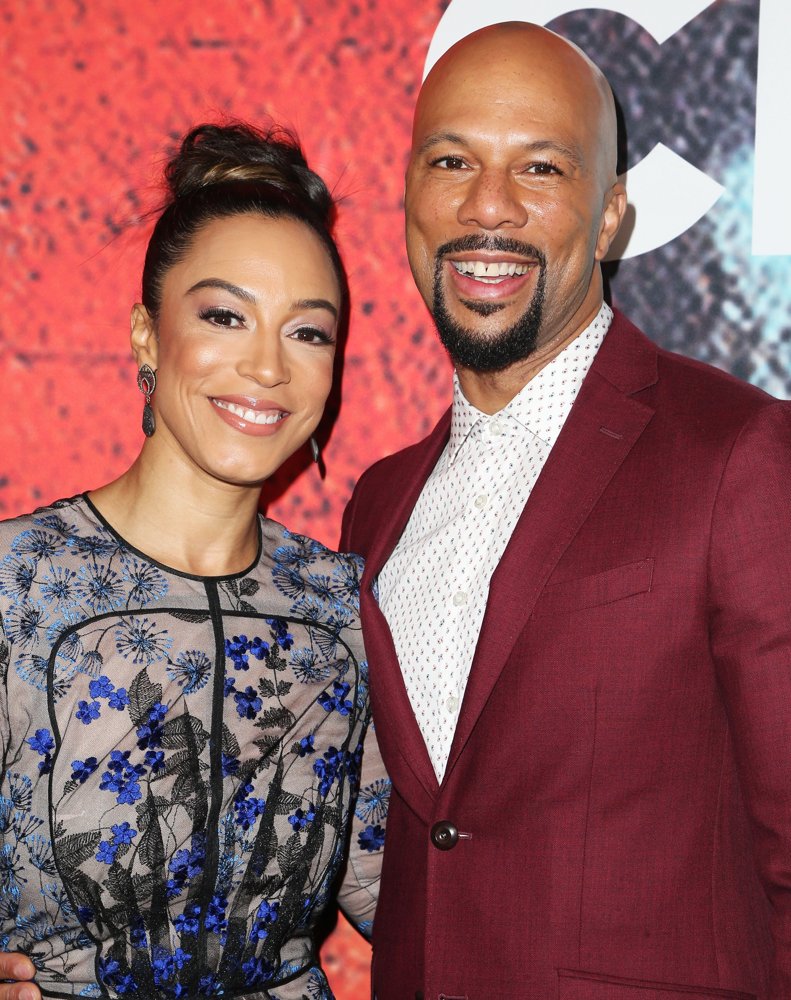 Premiere of Showtime's The Chi - Arrivals