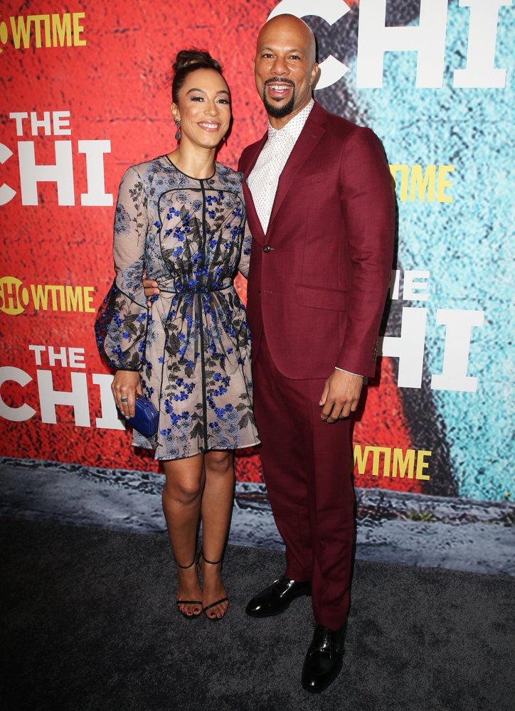 Premiere of Showtime's The Chi - Arrivals