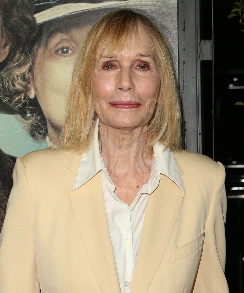 sally kellerman Picture 8 - Premiere of Warner Bros. Picture