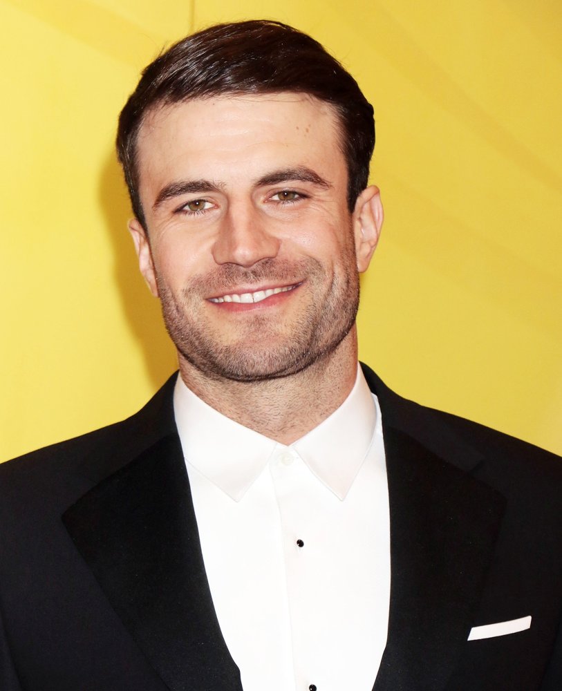 2015 NASCAR Sprint Cup Series Awards - Arrivals