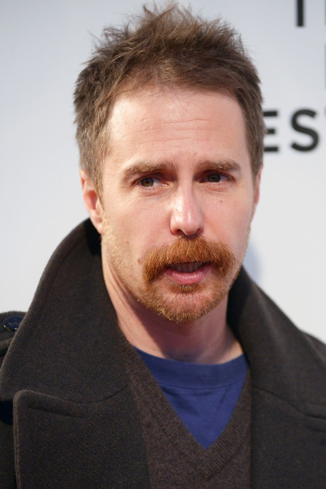 2014 Tribeca Film Festival - Loitering with Intent Premiere - Red Carpet Arrivals