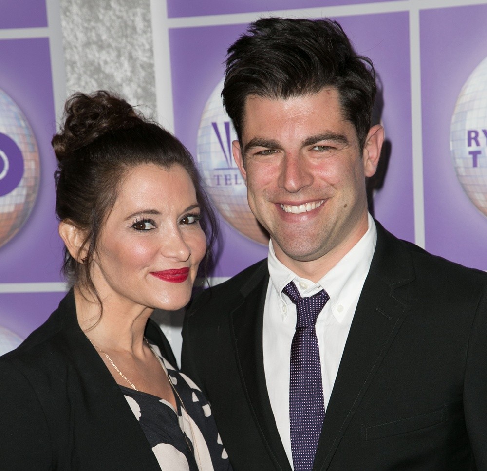 Family Equality Council's Los Angeles Awards Dinner 2015