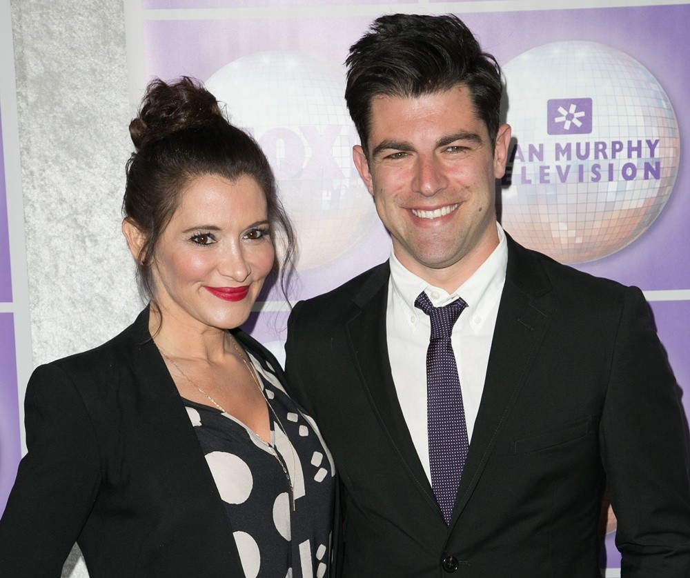 Family Equality Council's Los Angeles Awards Dinner 2015