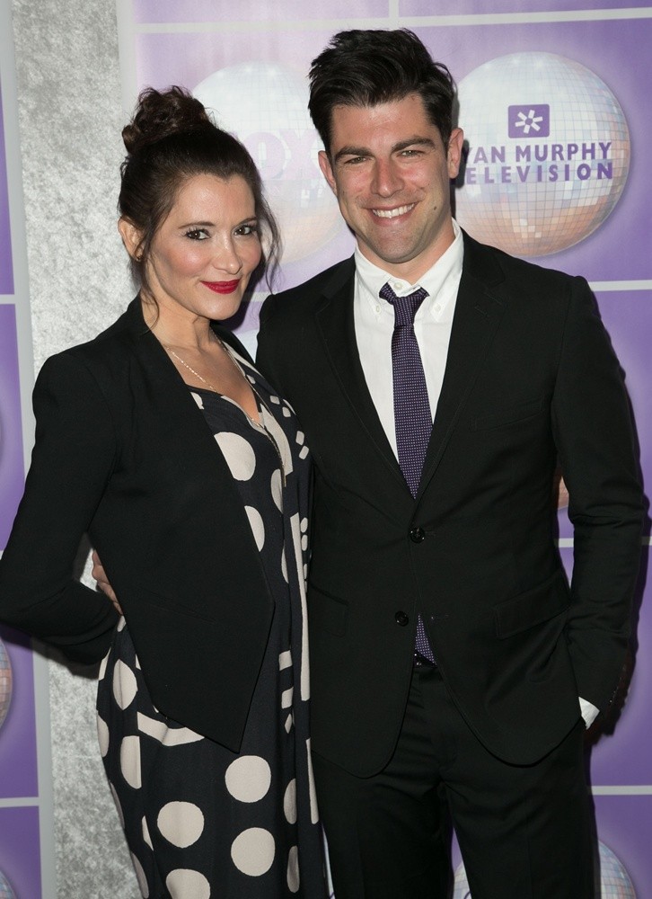 Family Equality Council's Los Angeles Awards Dinner 2015