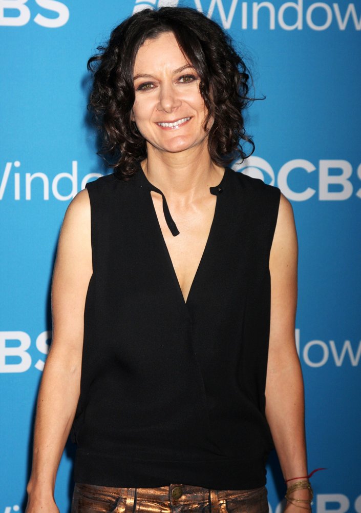 CBS 2012 Fall Premiere Party