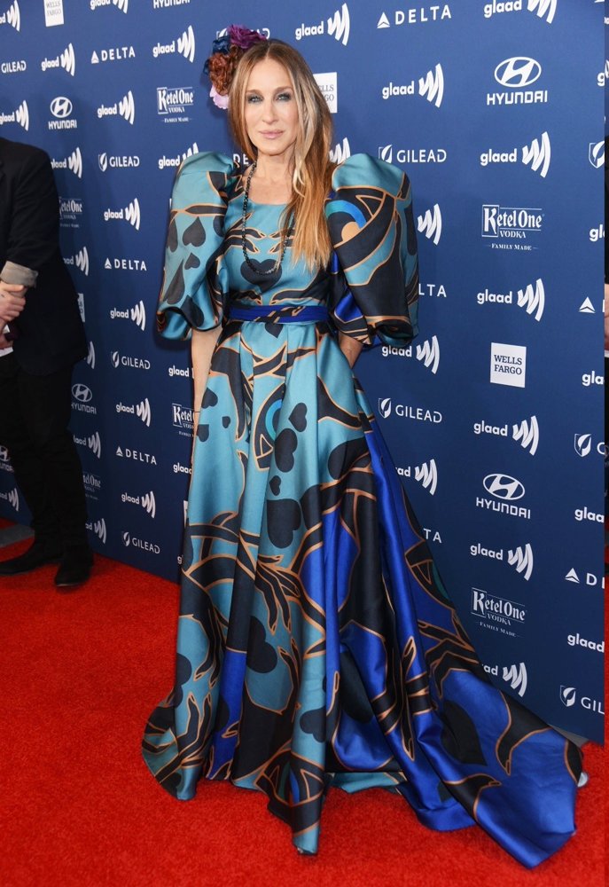 30th Annual GLAAD Media Awards