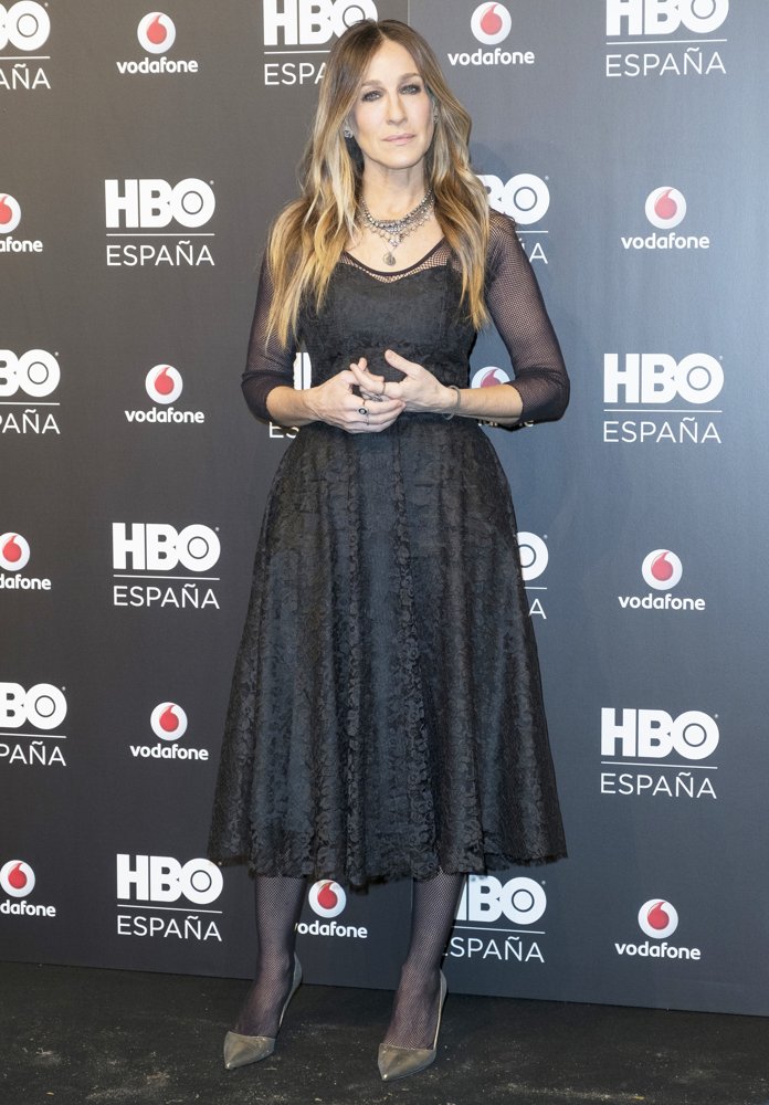 HBO Spain Photocall